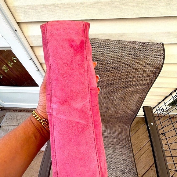 Coach Hampton Demi Baguette Y2K - Picture 6 of 11